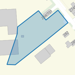 Perceel HGL01-N-1253