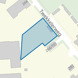 Perceel HGL01-N-1254