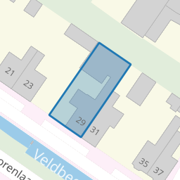 Perceel HGL01-N-1258