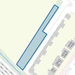 Perceel HGL01-N-1262