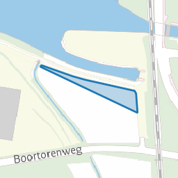 Perceel HGL01-N-1285