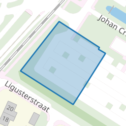 Perceel HGL01-N-1288