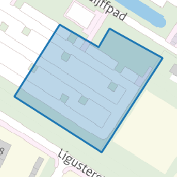 Perceel HGL01-N-1289