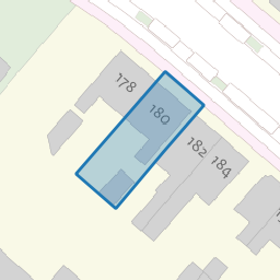 Perceel HGL01-N-1296