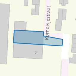 Perceel HGL01-N-1302