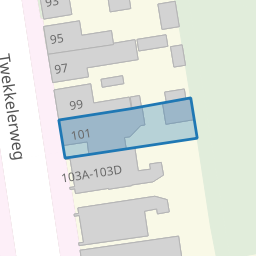 Perceel HGL01-N-1310