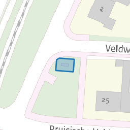 Perceel HGL01-N-1323