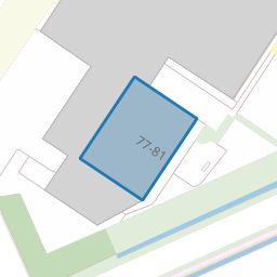 Perceel HGL01-N-1325