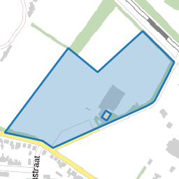 Perceel HGL01-N-1326