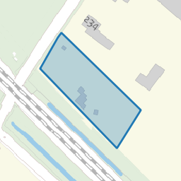 Perceel HGL01-N-1333