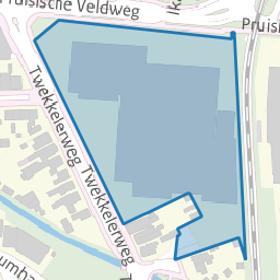 Perceel HGL01-N-1337