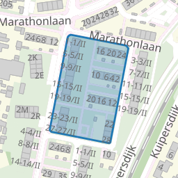 Perceel HGL01-N-1342