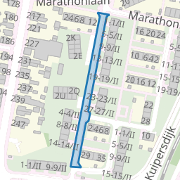 Perceel HGL01-N-1343