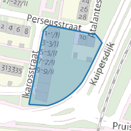 Perceel HGL01-N-1344