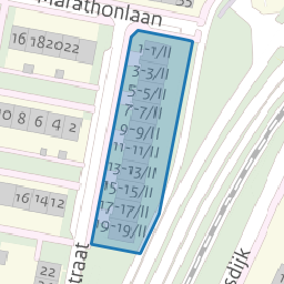Perceel HGL01-N-1346
