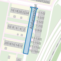 Perceel HGL01-N-1347