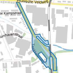 Perceel HGL01-N-1349