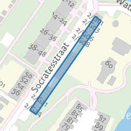 Perceel HGL01-N-1352