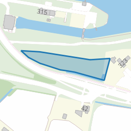 Perceel HGL01-N-1358