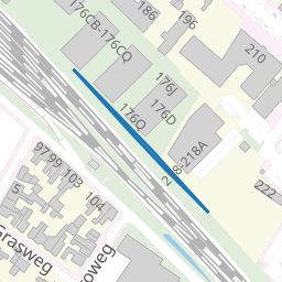 Perceel HGL01-N-1361