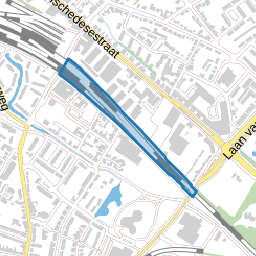 Perceel HGL01-N-1362