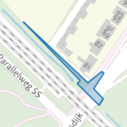 Perceel HGL01-N-1364