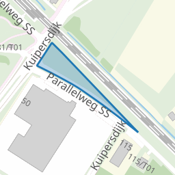 Perceel HGL01-N-1365