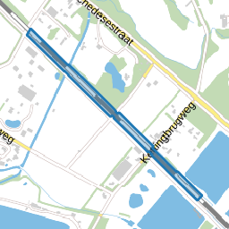 Perceel HGL01-N-1371