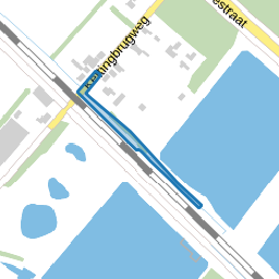 Perceel HGL01-N-1373