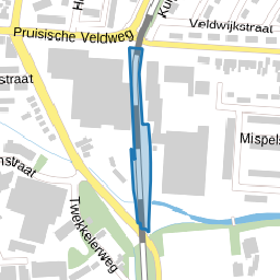 Perceel HGL01-N-1375