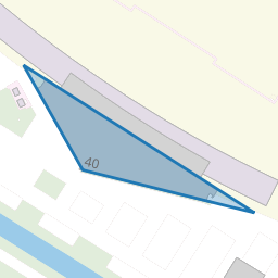 Perceel HGL01-N-1376