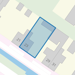 Perceel HGL01-N-1378