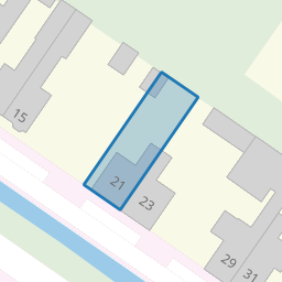 Perceel HGL01-N-1379