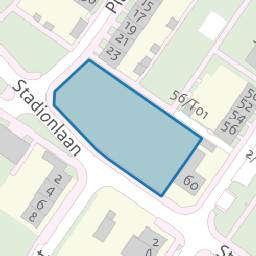 Perceel HGL01-N-1381