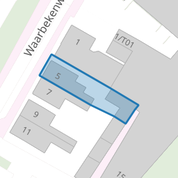 Perceel HGL01-N-1382