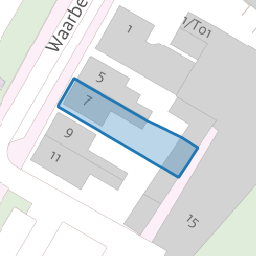 Perceel HGL01-N-1383