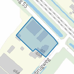 Perceel HGL01-N-1392