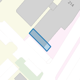 Perceel HGL01-N-1394