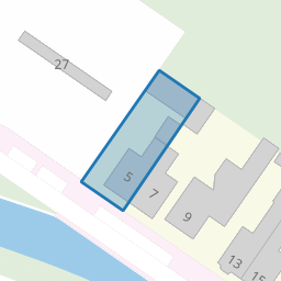 Perceel HGL01-N-1399