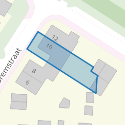 Perceel HGL01-N-1413