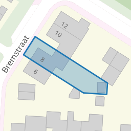 Perceel HGL01-N-1414