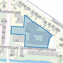 Perceel HGL01-N-1426