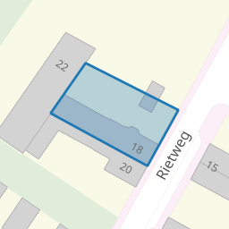 Perceel HGL01-N-1432