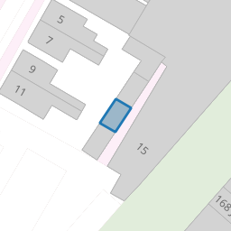 Perceel HGL01-N-1436