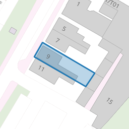 Perceel HGL01-N-1437