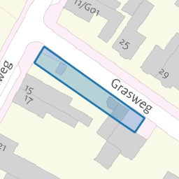 Perceel HGL01-N-1444