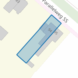 Perceel HGL01-N-1447