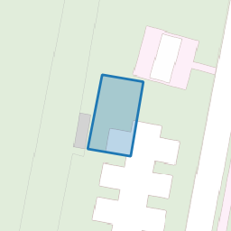 Perceel HGL01-N-1451