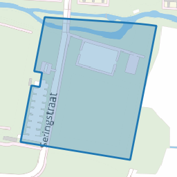 Perceel HGL01-N-1452