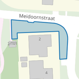 Perceel HGL01-N-1453